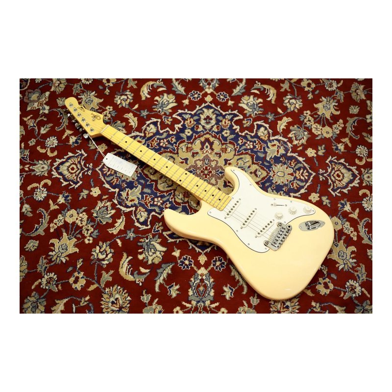 G&L G&L Tribute Series S-500 Vintage White — 三峽木吉他 / 民謠吉他