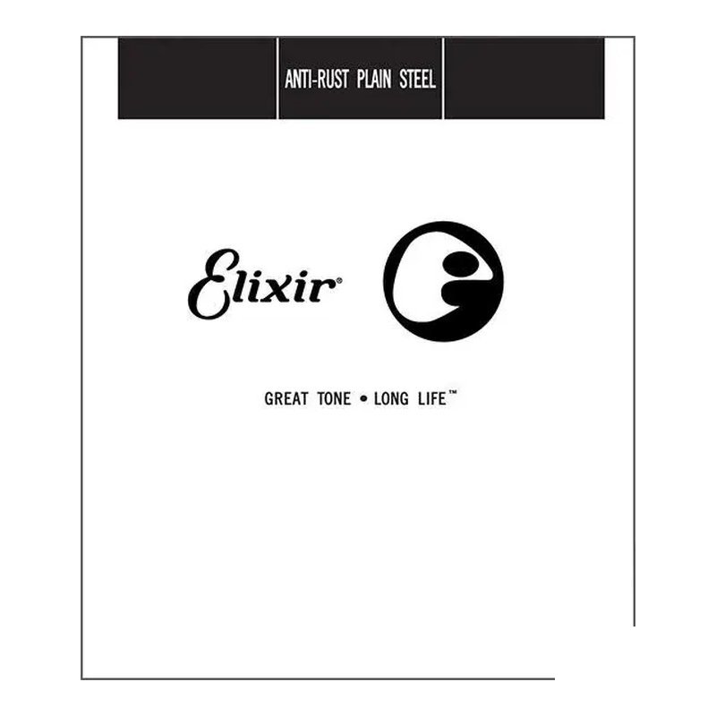 Elixir Elixir 單弦 全系列 木吉他/電吉他適用 — 三峽木吉他 / 民謠吉他