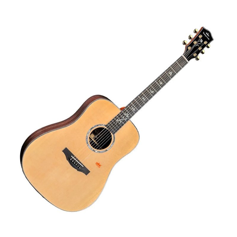 Kepma卡馬 Kepma 卡馬 B1-D 全單板 木吉他 兩色可選 — 三峽木吉他 / 民謠吉他