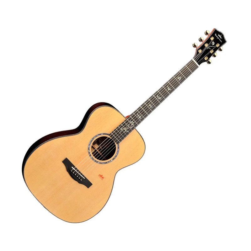 Kepma卡馬 Kepma 卡馬 B1-OM 全單板 木吉他 兩色可選 — 三峽木吉他 / 民謠吉他