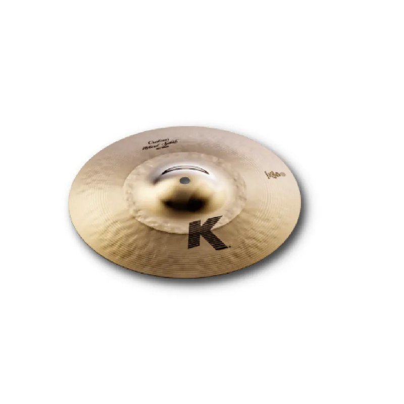 Zildjian Zildjian / 11” K Custom Hybrid Splash 銅鈸 (K1211) — 三峽鼓 / 打擊