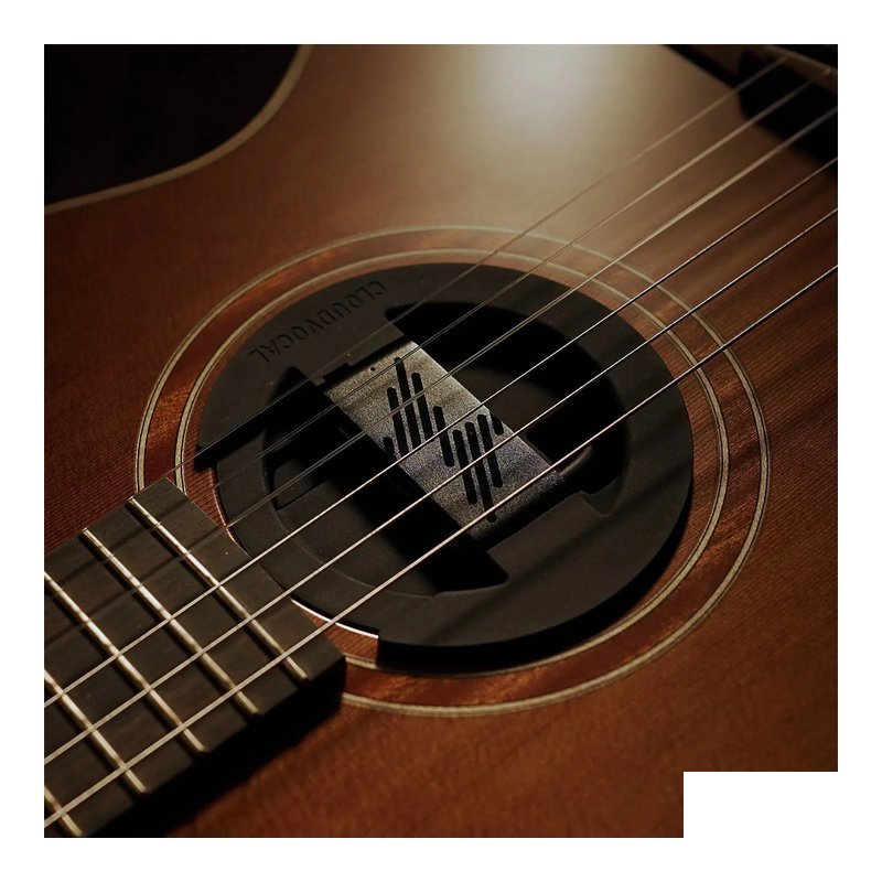 雲聲 Cloud Vocal ISOLO GT-10 吉他無線演出系統 — 三峽木吉他 / 民謠吉他