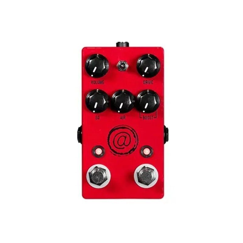 JHS JHS AT+ V2 破音 效果器 — 三峽效果器