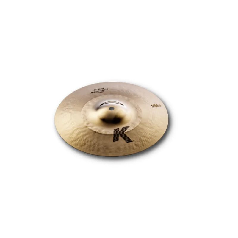 Zildjian Zildjian / 9” K Custom Hybrid Splash 銅鈸 (K1209) — 三峽鼓 / 打擊