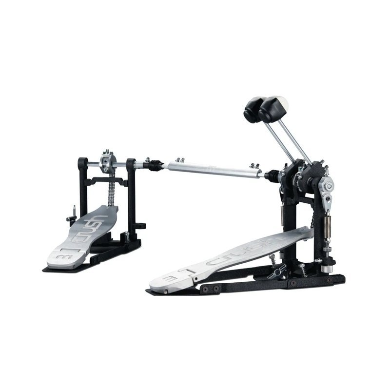 Crush Crush M1 Series 爵士鼓 大鼓雙踏板 — 三峽鼓 / 打擊