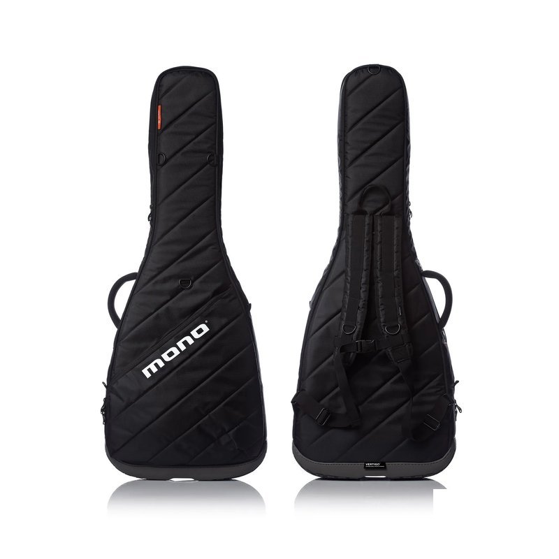MONO MONO M80 VEG 系列 電吉他袋 — 三峽電吉他