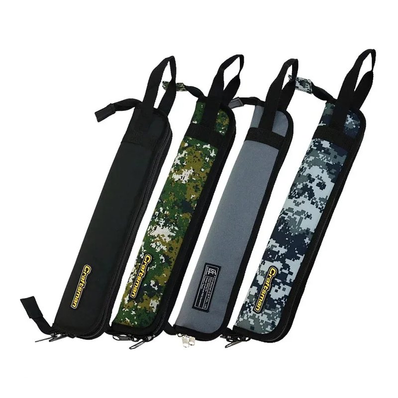 匠 Craftsman 匠 Craftsman C-BSS 系列 鼓棒袋 四色 — 三峽鼓 / 打擊