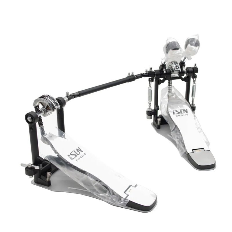 ISBN ISBN i-602PS 雙踏板 — 三峽鼓 / 打擊