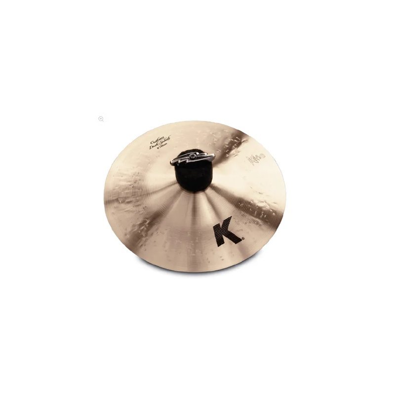 Zildjian Zildjian / 8” K Custom Dark Splash 銅鈸 (K0930) — 三峽鼓 / 打擊