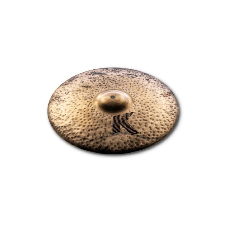 Zildjian Zildjian / 21” K Custom Organic Ride 銅鈸 (K0971) — 三峽鼓 / 打擊