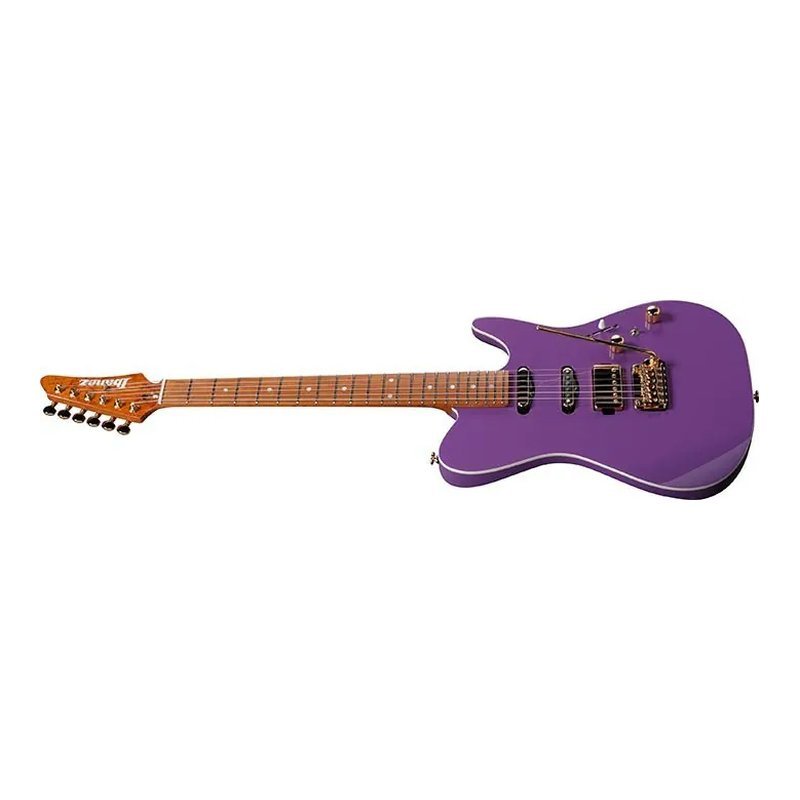 Ibanez IBANEZ LB1 電吉他 Lari Basilio 簽名琴 日廠 — 三峽電吉他