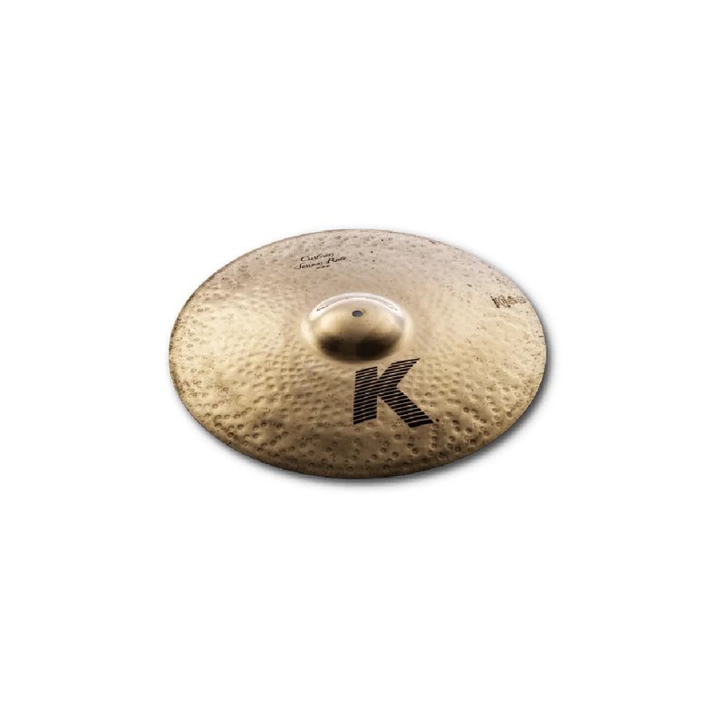 Zildjian Zildjian / 20” K Custom Session Ride 銅鈸 (K0997) — 三峽鼓 / 打擊