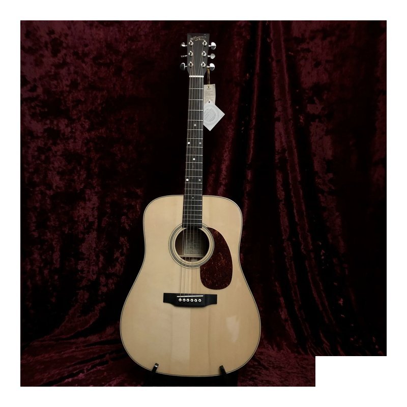 Recording King Recording King Sirius TS 雲杉木 全單板 木吉他 — 三峽木吉他 / 民謠吉他