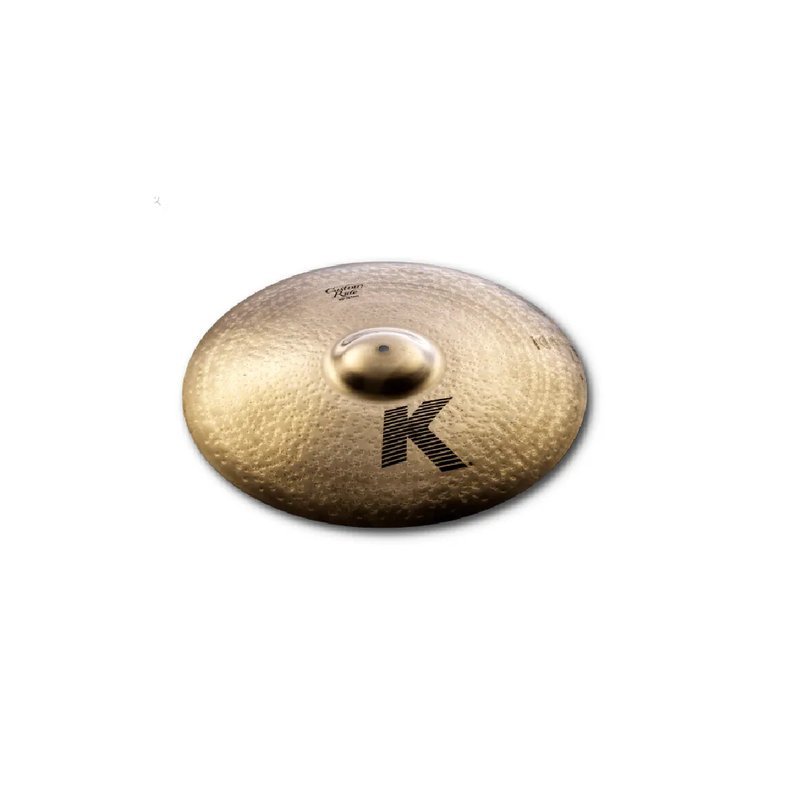 Zildjian Zildjian / 20” K Custom Rid 銅鈸 (K20889) — 三峽鼓 / 打擊