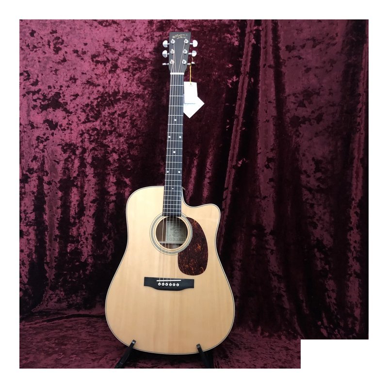 Recording King Recording King Sirius TSC 雲杉木 全單 木吉他 — 三峽木吉他 / 民謠吉他