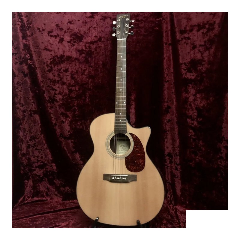 Recording King Recording King RGA-05 CG 雲杉木 面單 木吉他 — 三峽木吉他 / 民謠吉他