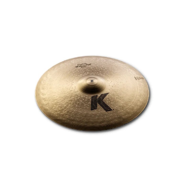 Zildjian Zildjian / 22” K Custom Medium Ride 銅鈸 (K0856) — 三峽鼓 / 打擊