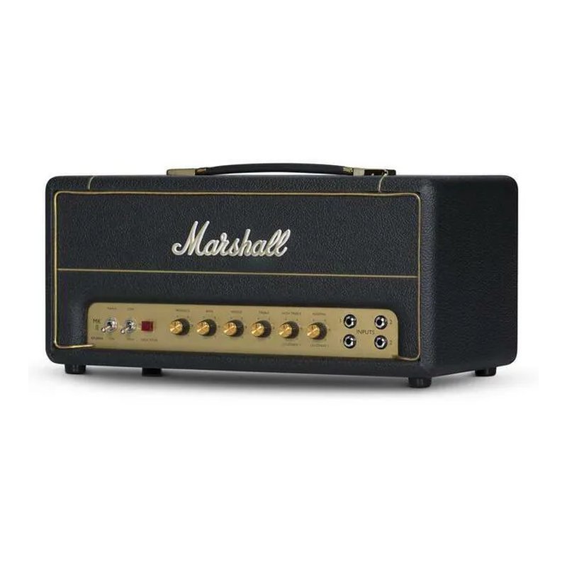 Marshall Marshall Studio Vintage 真空管音箱組 SV20H MKII 20瓦 + 212 Cab — 三峽木吉他 / 民謠吉他