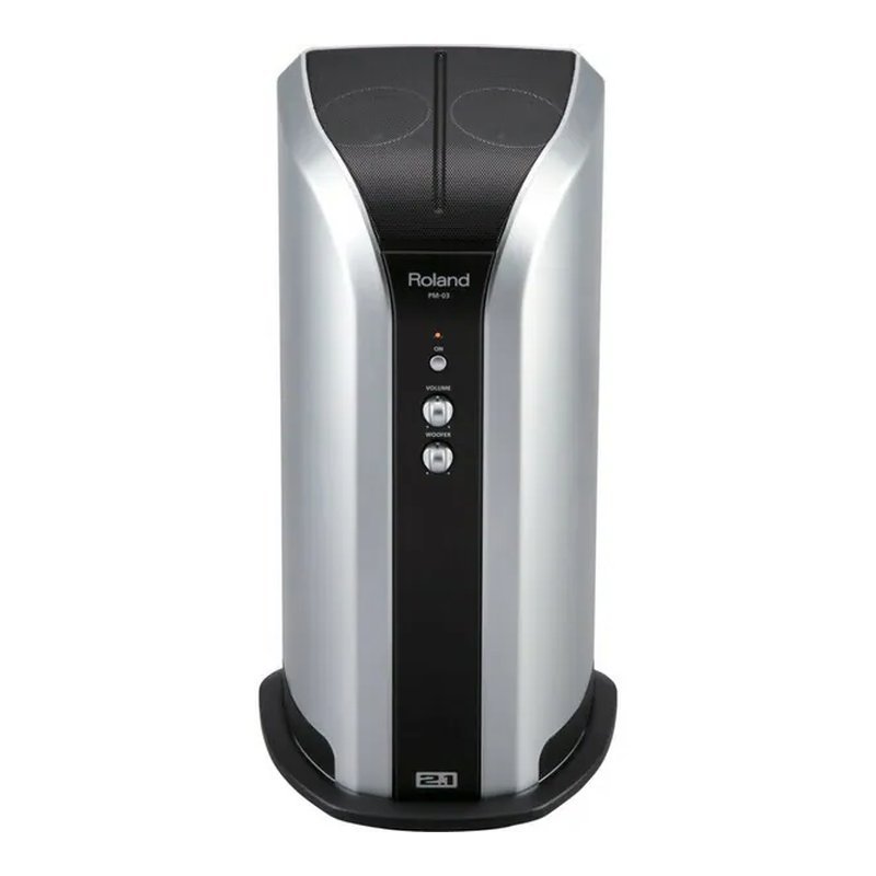 Roland Roland PM-03 電子鼓音箱 — 三峽鼓 / 打擊