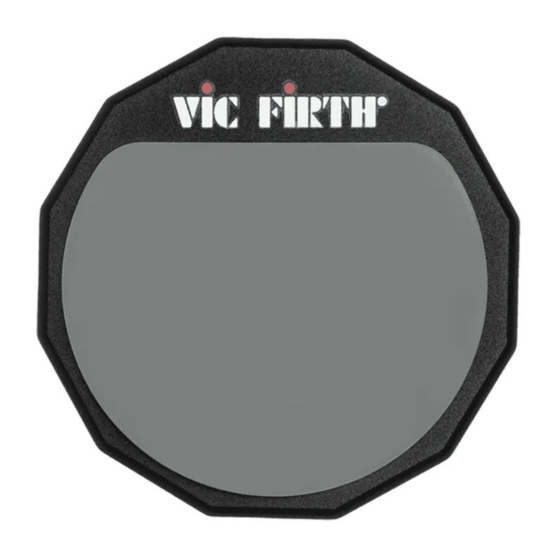 Vic Firth Vic Firth Pad 單面 練習 打點板 — 三峽木吉他 / 民謠吉他