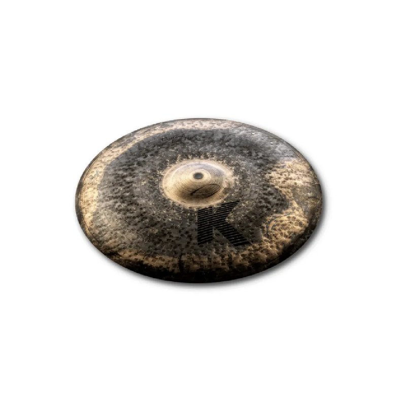 Zildjian Zildjian / 20 “K Custom Left Side Ride w/3 Rivets 銅鈸 (K0986) — 三峽鼓 / 打擊