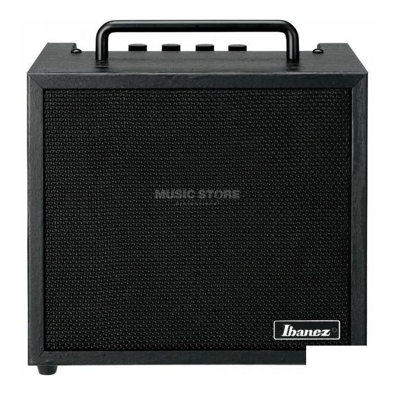 Ibanez Ibanez IBZ10B V2 電貝斯音箱 — 三峽木吉他 / 民謠吉他