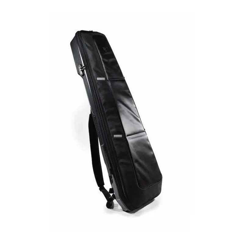 GruvGear GruvGear Kapsule 雙貝斯款 吉他 行李箱 琴袋 — 三峽木吉他 / 民謠吉他