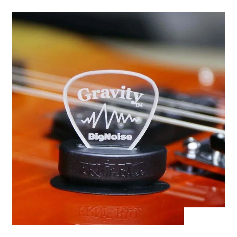 Gravity Picks Gravity 客製款【Big Noise】 — 三峽木吉他 / 民謠吉他