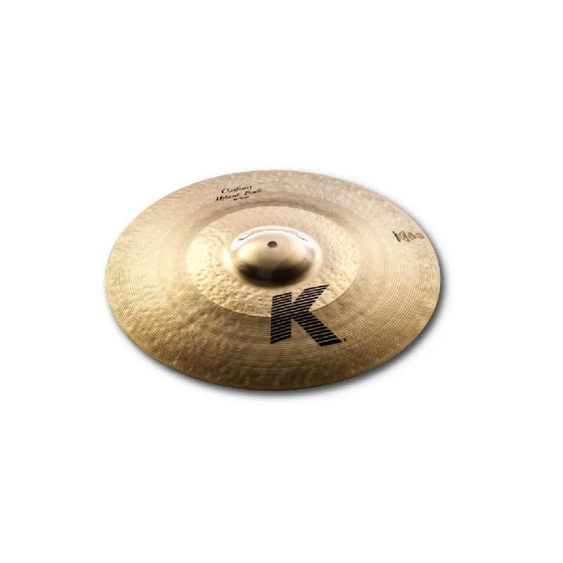 Zildjian Zildjian / 20” K Custom Hybrid Ride 銅鈸 (K0998) — 三峽鼓 / 打擊