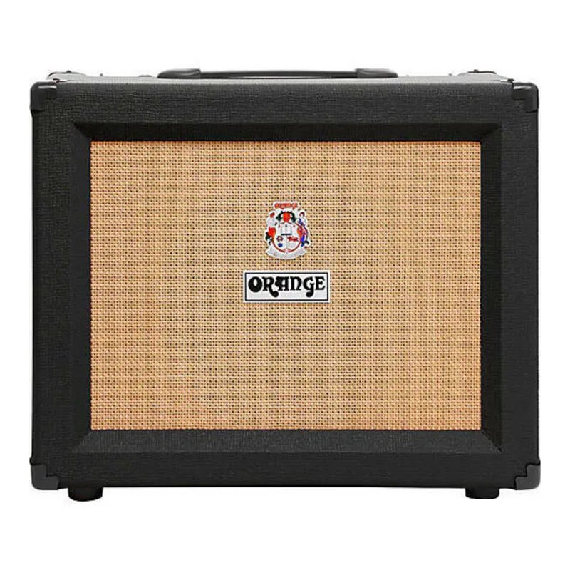 Orange Orange 電吉他音箱體 PPC112 Cab 黑 — 三峽木吉他 / 民謠吉他