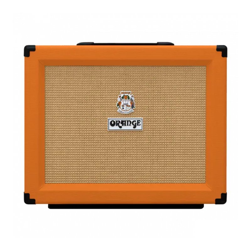 Orange Orange 電吉他音箱體 PPC112 Cab 橘 — 三峽木吉他 / 民謠吉他