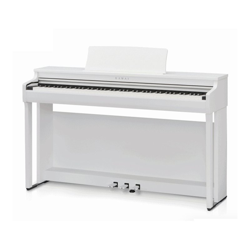 KAWAI Kawai 電鋼琴 CN29 88鍵 數位鋼琴 — 三峽電鋼琴 / 鍵盤