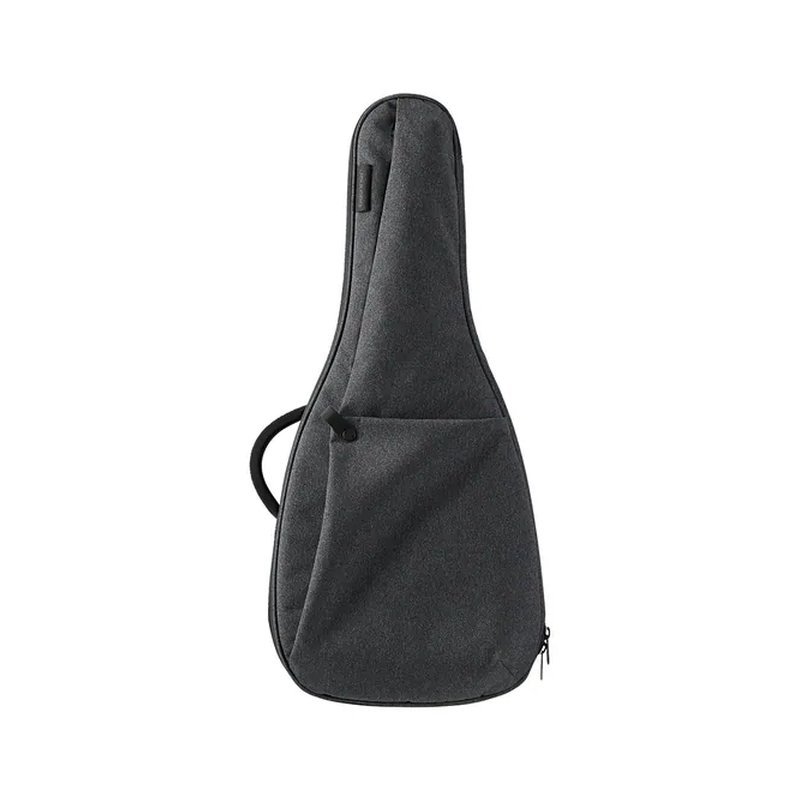 Basiner Basiner BRISQ系列 EGH 無頭琴袋 木炭灰 — 三峽木吉他 / 民謠吉他