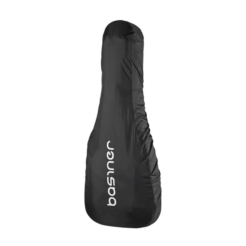 Basiner Basiner ACME系列 EG 電吉他袋 午夜黑 — 三峽電吉他