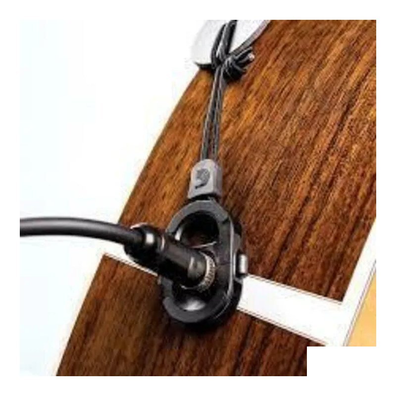 Planet Waves Planet Waves 木吉他背帶扣 導線孔尾釘式專用 PW-AJL-01 — 三峽木吉他 / 民謠吉他