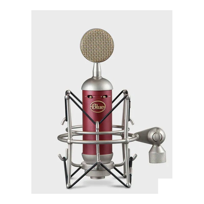 Blue Mic Blue Mic 電容式麥克風 Spark SL — 三峽木吉他 / 民謠吉他