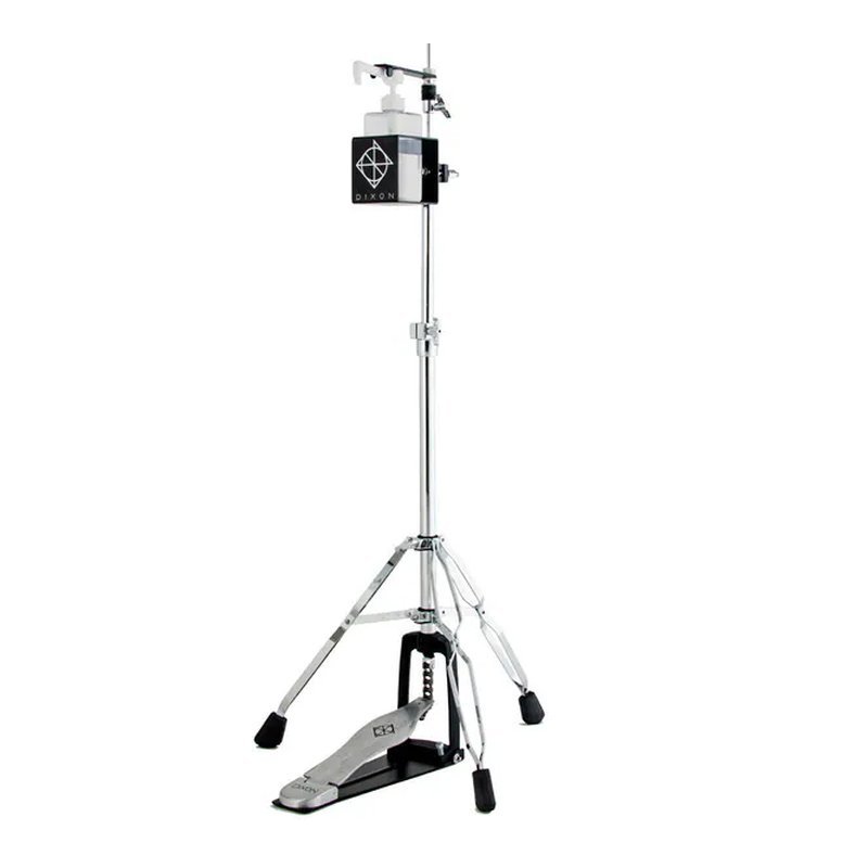 Dixon Dixon DXSP-PSH-SP 酒精 HiHat架 — 三峽鼓 / 打擊