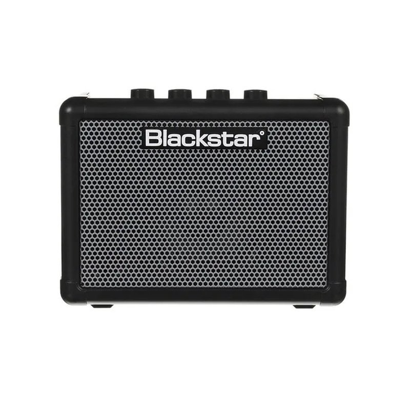 Blackstar Blackstar 電貝斯音箱 Fly3 Bass — 三峽木吉他 / 民謠吉他