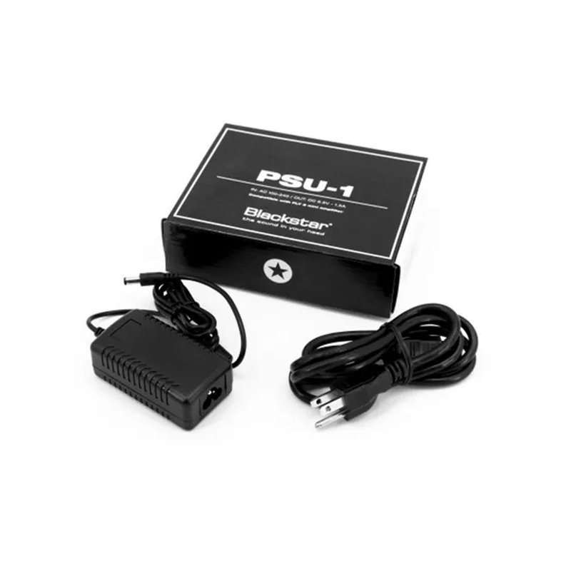 Blackstar Blackstar PSU-1 變壓器 Fly3 專用 — 三峽配件 / 週邊
