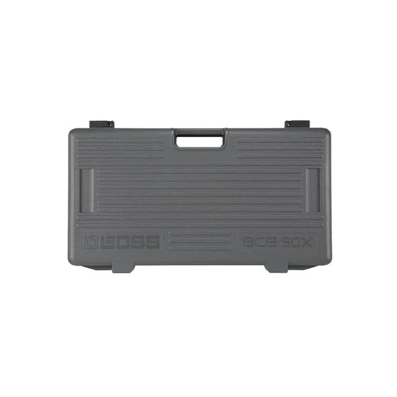 BOSS BOSS BCB-90X 效果器盤 旅行箱 — 三峽效果器