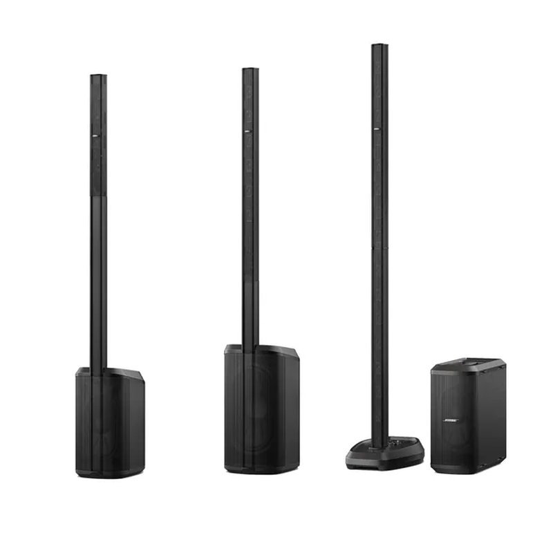 Bose Bose L1 Pro 主動式線陣列系統 — 三峽麥克風