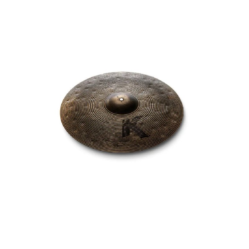 Zildjian Zildjian / 20” K Custom Special Dry Crash 銅鈸 (K1424) — 三峽鼓 / 打擊