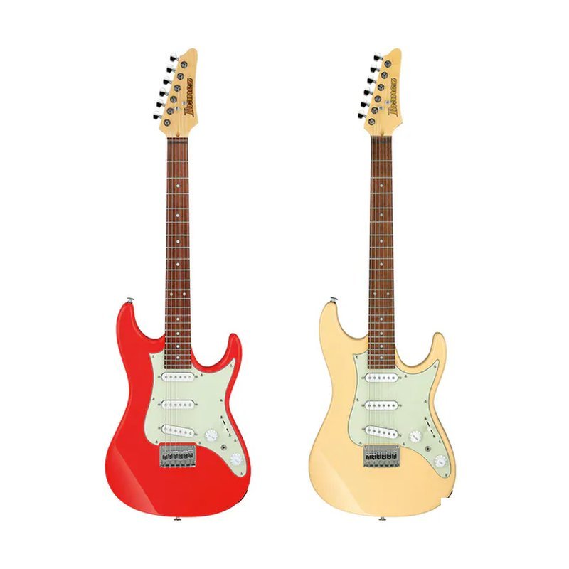 Ibanez Ibanez 電吉他 AZES31 系列 — 三峽電吉他