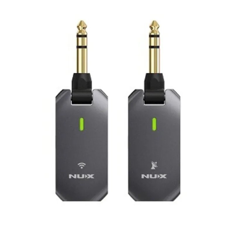 NUX Nux C-5RC 無線導線系統 — 三峽導線