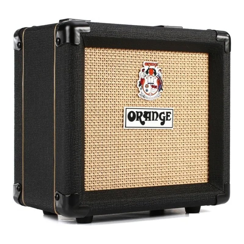 Orange Orange 電吉他喇叭 Micro Dark PPC108 Cab — 三峽電吉他