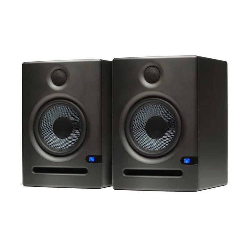 PreSonus PreSonus ERIS E5 5吋 監聽喇叭 — 三峽錄音