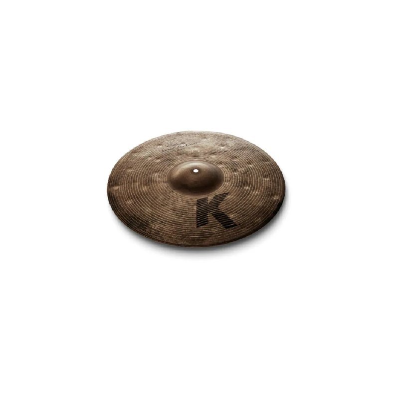 Zildjian Zildjian / 18” K Custom Special Dry Crash 銅鈸 (K1419) — 三峽鼓 / 打擊