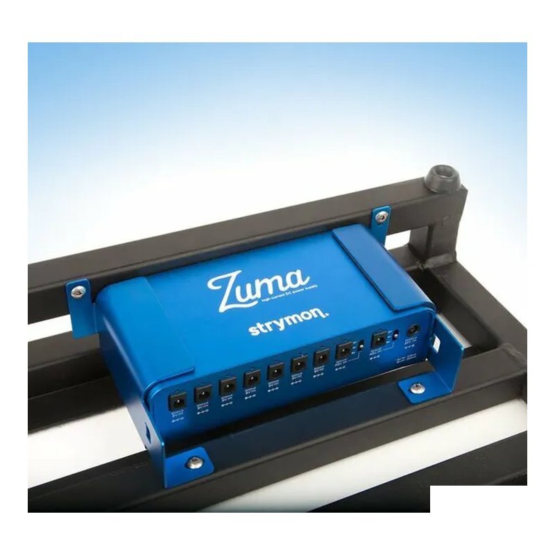 Strymon Strymon Zuma Mounting KIT Pedaltrain專用 安裝電供座 — 三峽效果器