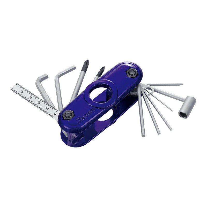 Ibanez Ibanez MTZ11 11合一工具組 兩色 — 三峽木吉他 / 民謠吉他