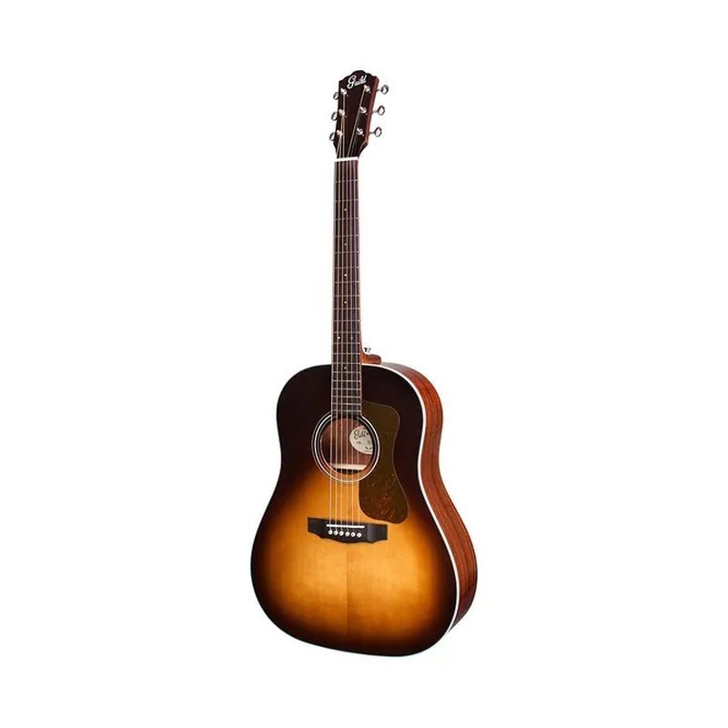 Guild Guild 木吉他 DS-240 面單 — 三峽木吉他 / 民謠吉他